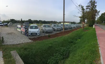 DS Cars